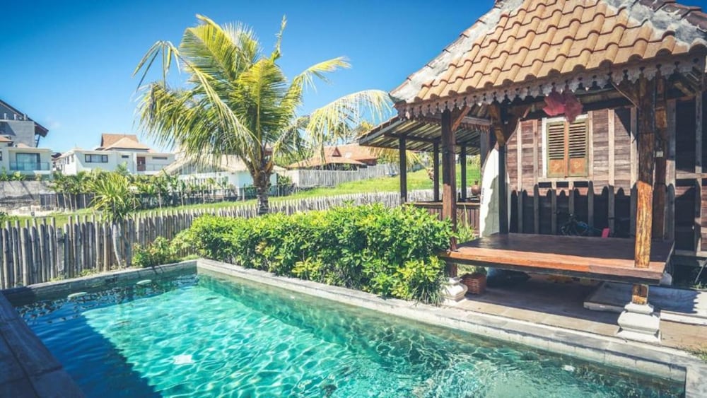 Cening Bagus Bungalows - Image 1