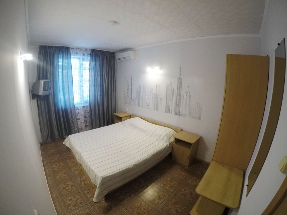 Golubaya Bukhta Art-hotel