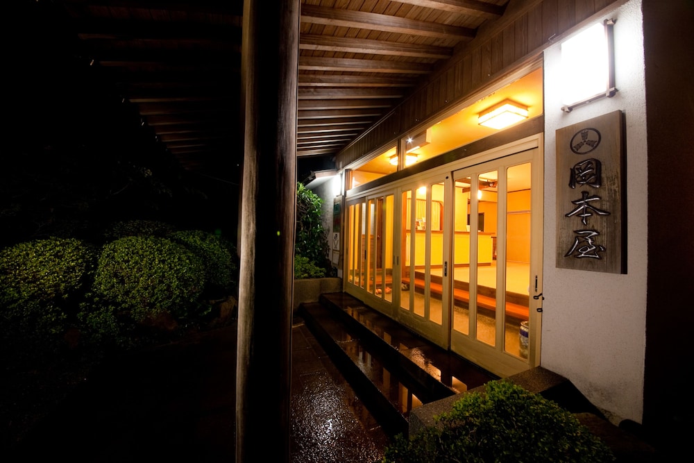 Okamotoya Ryokan
