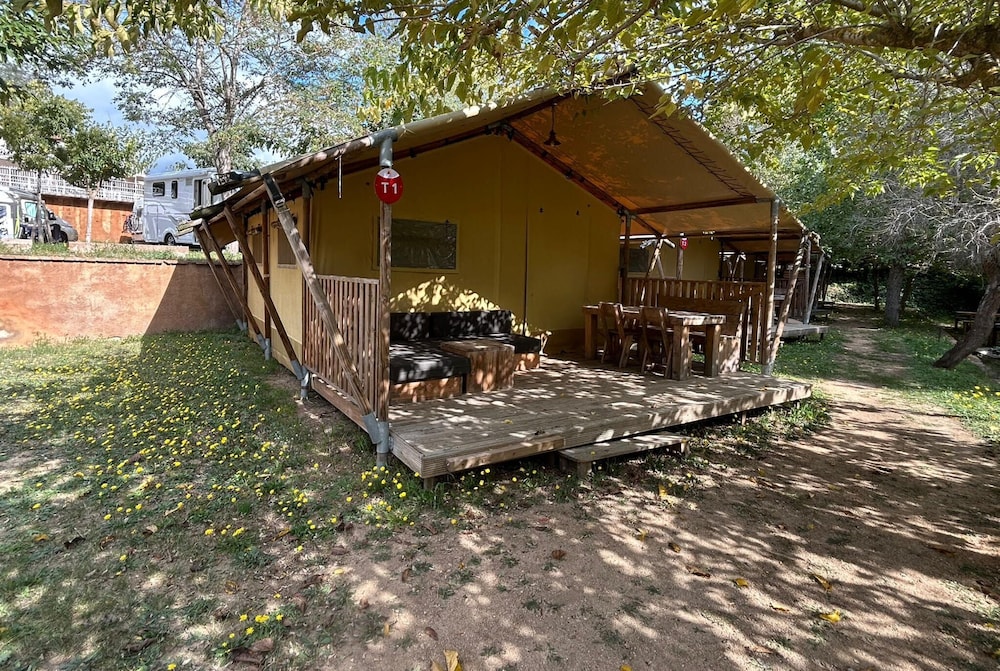 CAMPING LLORET BLAU