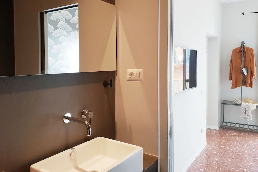 Cavour Urban Rooms