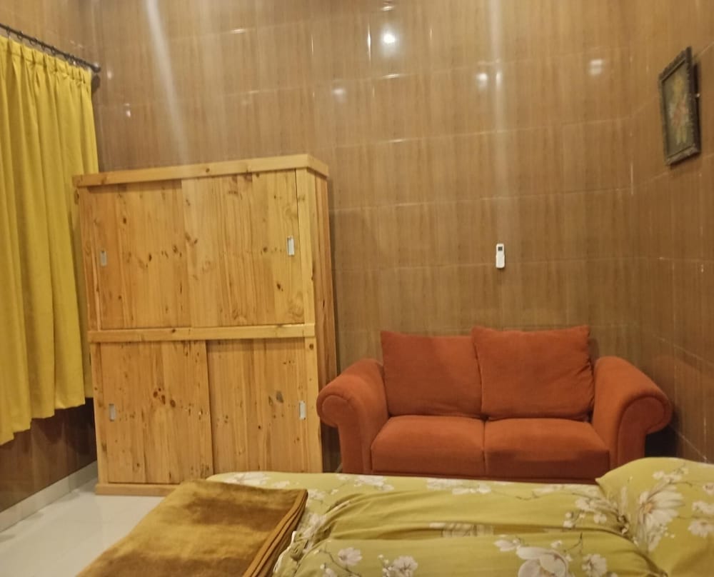 Hotel Sakinah Syariah
