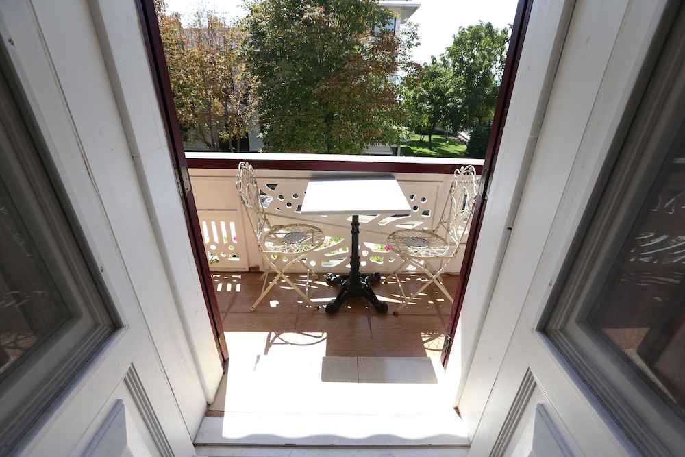 Yeşilköy Airport Butik Otel - Image 12