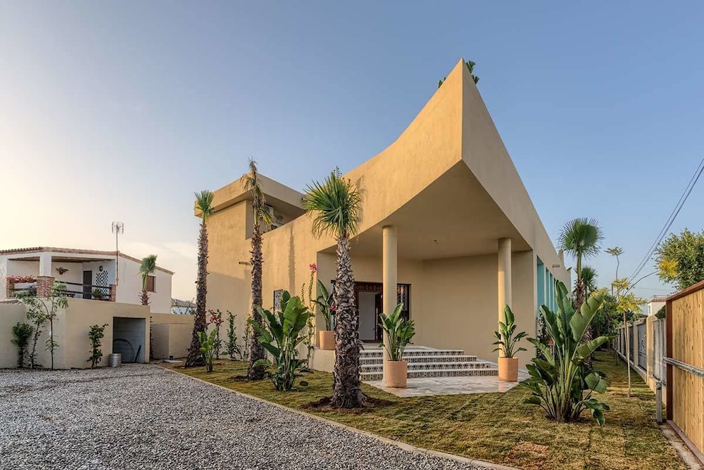 Hostal Sahaba Zahora view 5