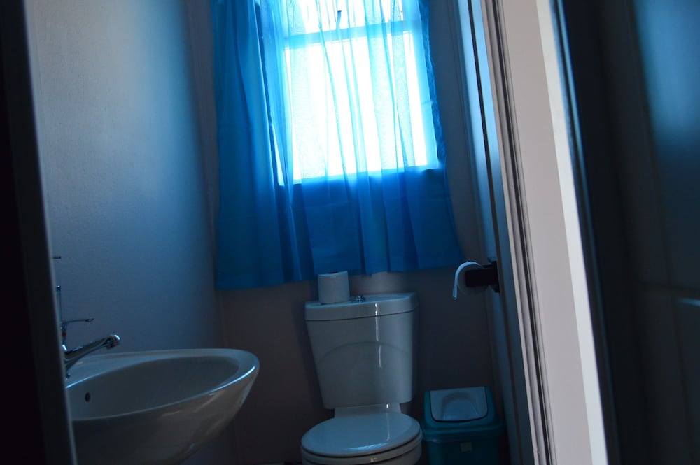 Fisherhaven Traveller's Lodge - Hostel