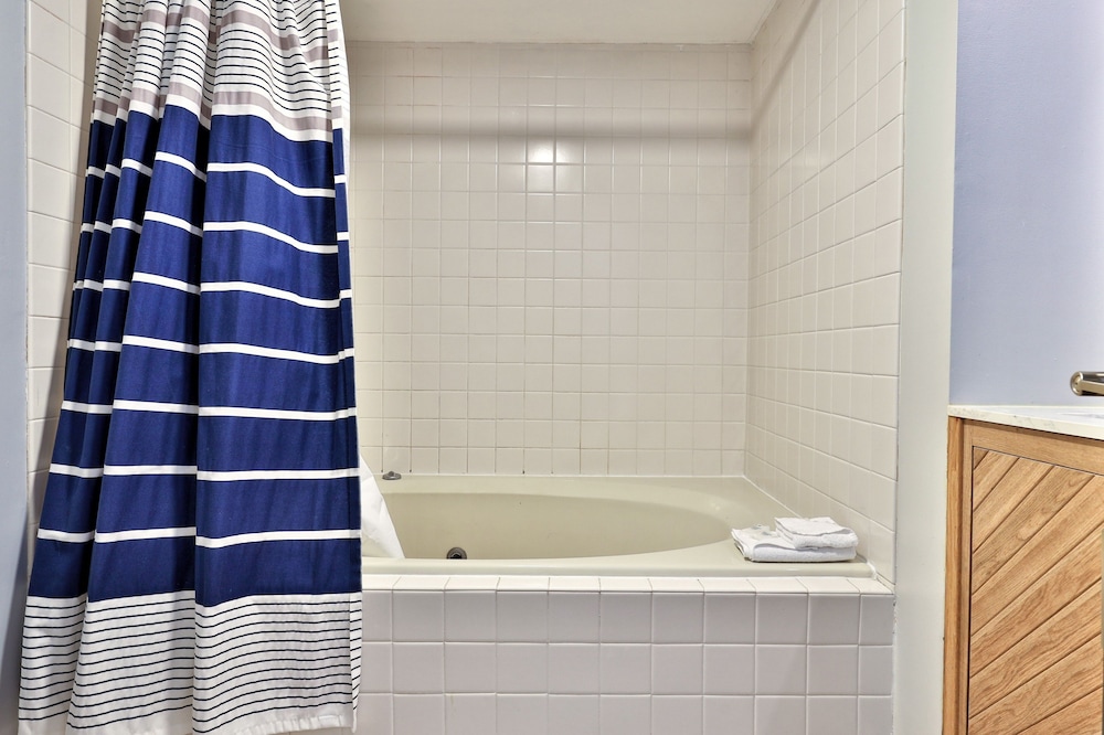 Fall Line Condo B7 1 Bedroom Home