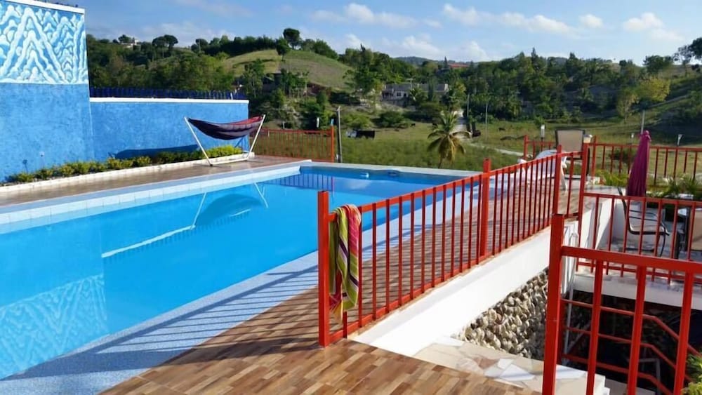 Villa Orphee