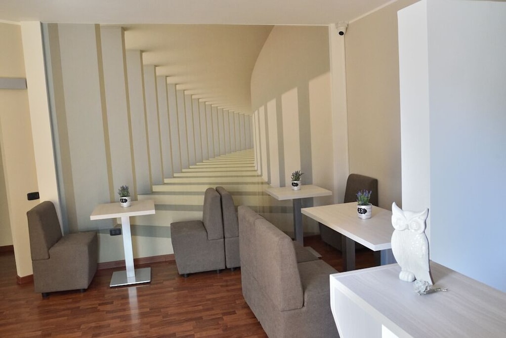 B&B Ospiti a Corte