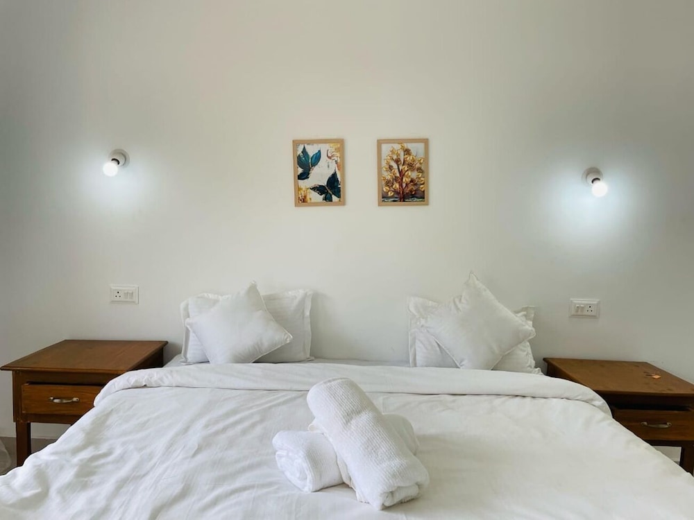Rivaba Resort by White Villa Goa