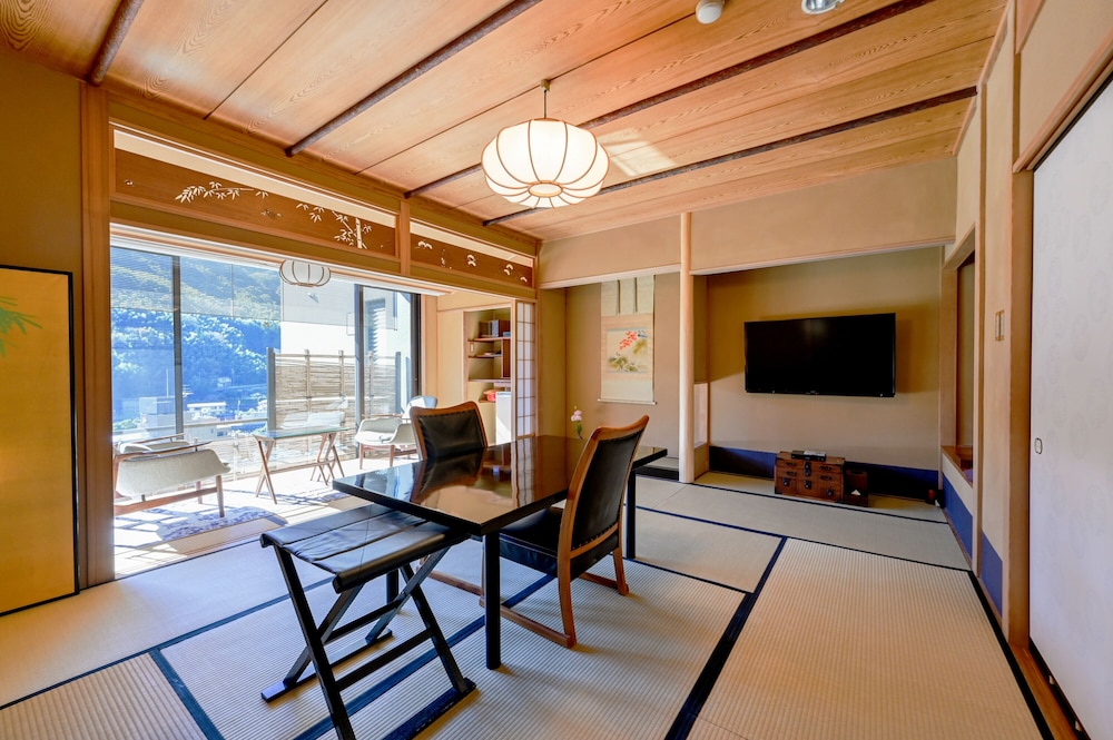 Fukiya Ryokan