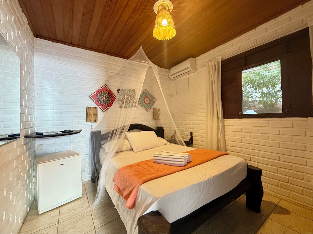 Oceana Suites Villas de Tibau