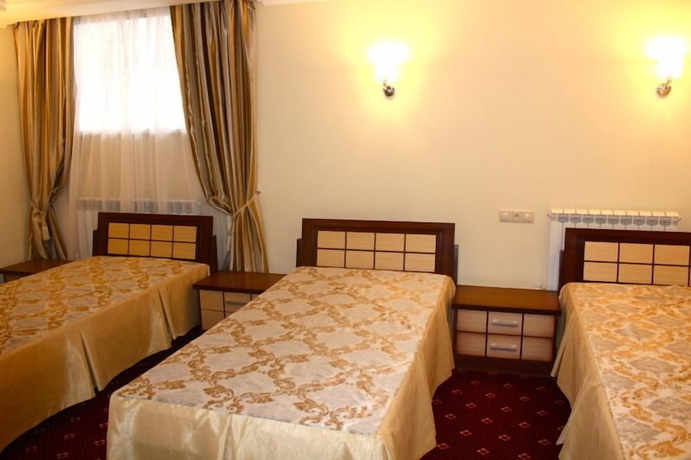 Duna Hotel