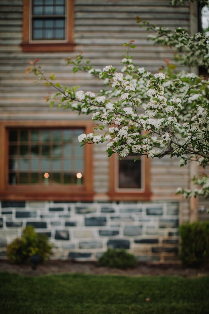 Silver Lake Bed and Breakfast