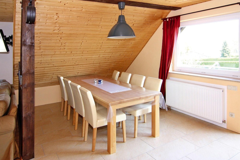 Apartment in Zemitz Near Usedom Lake