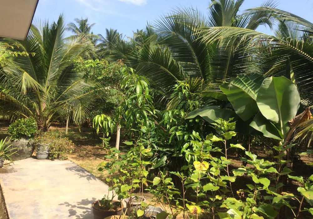 Kelulut Lodge