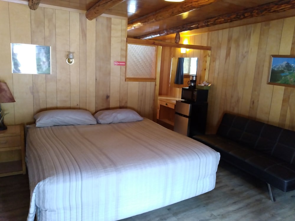 Silver Beach Resort view 5