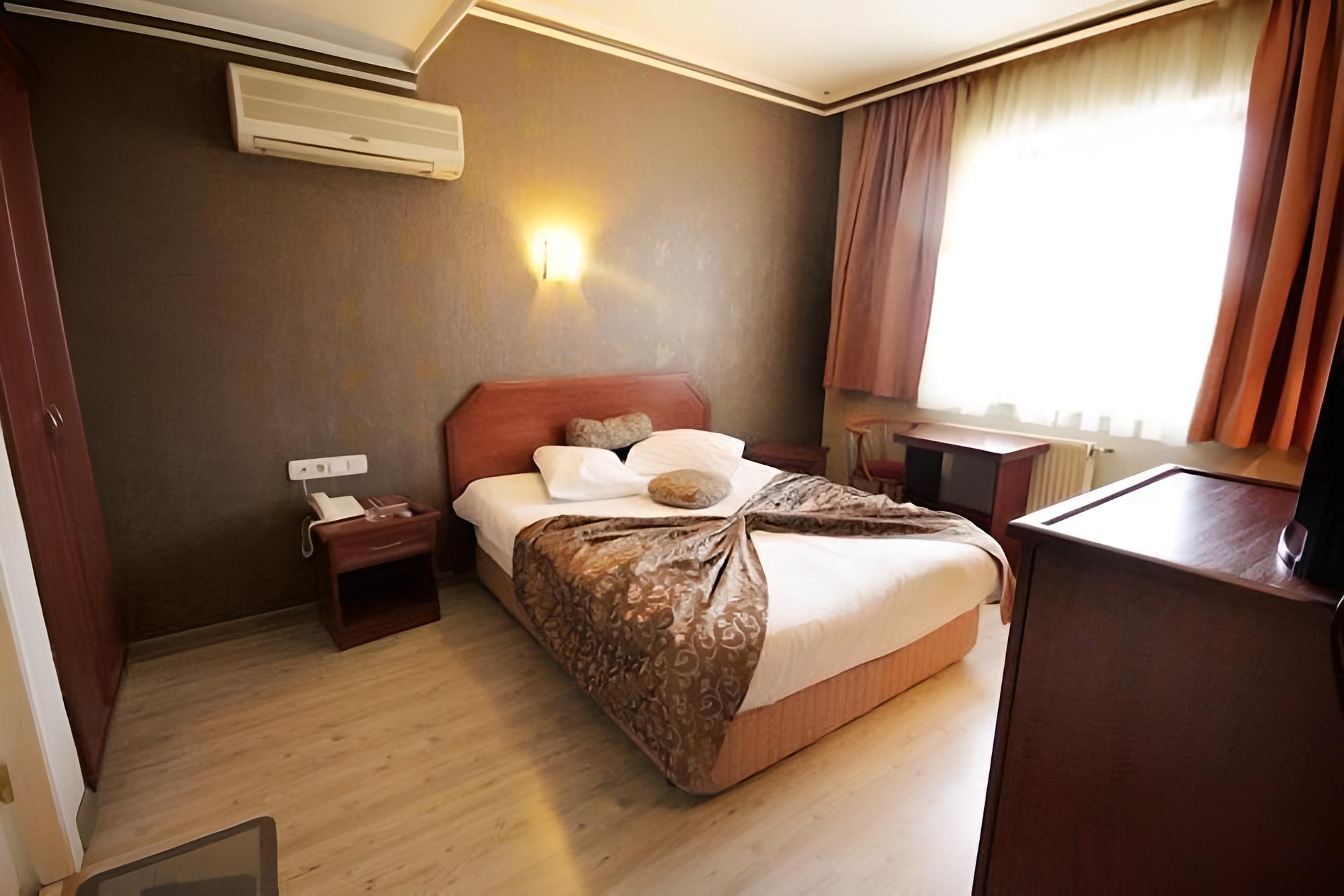 Ankara Jolly Hotel