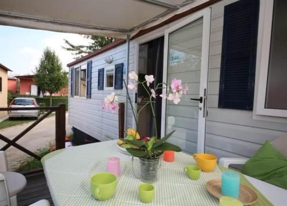 Butterfly Camping Village