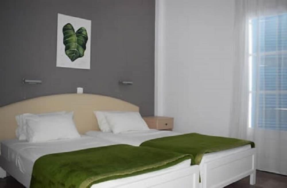 Kalimera Studios and Apartments
