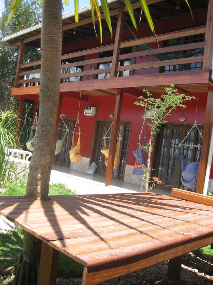 Pousada Praia Serena