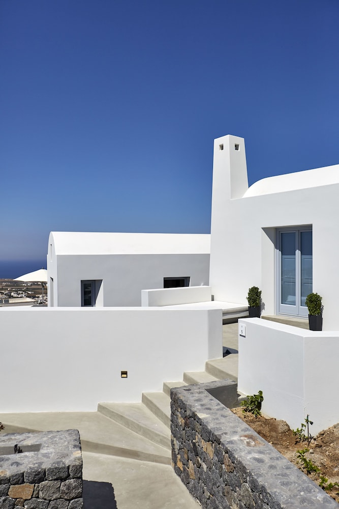 Nova Luxury Suites