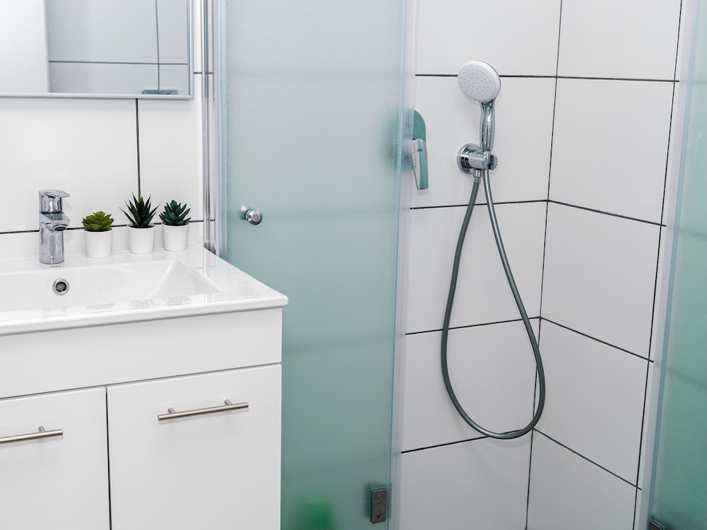 Design Apartment in Smilansky