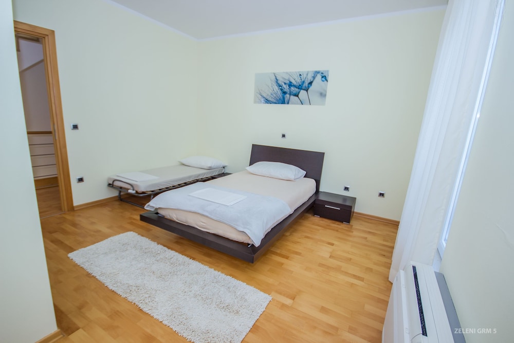 Villas Brac Hills