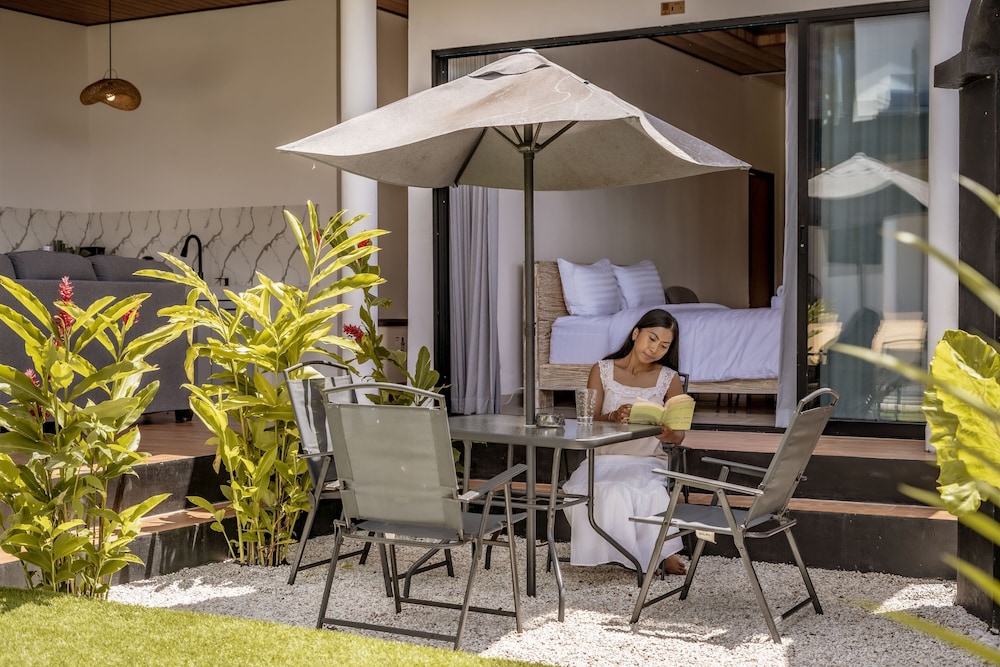Algera Villa Ubud