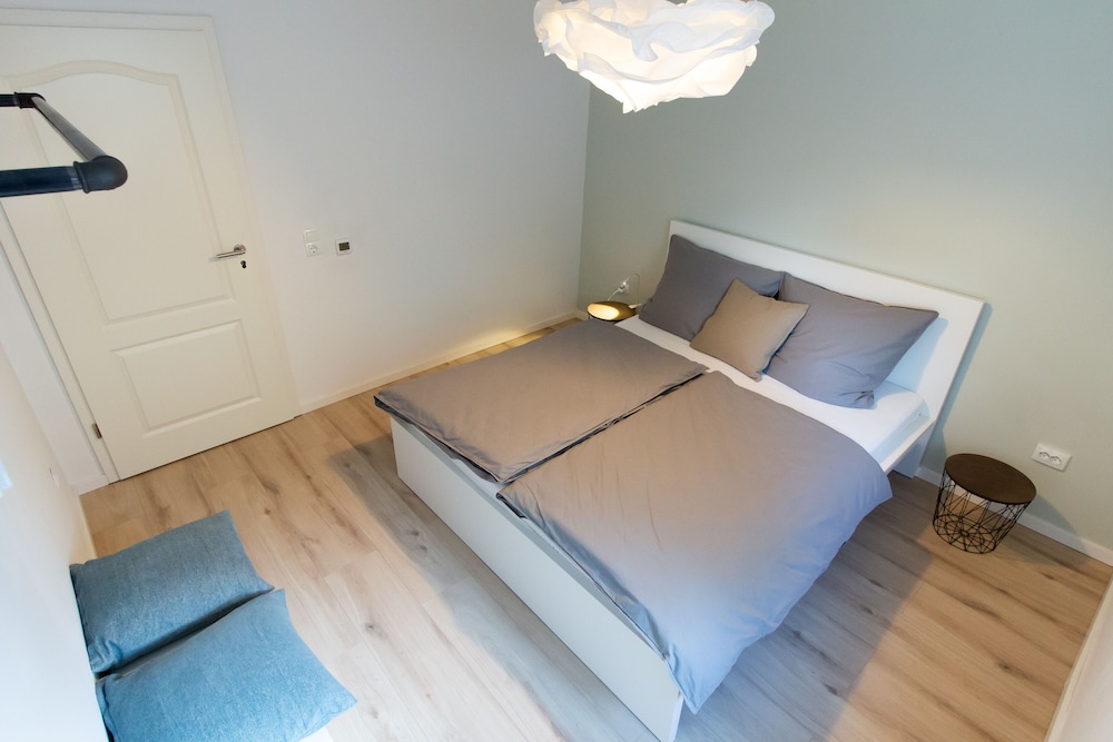 T & T Suites Raunheim view 3