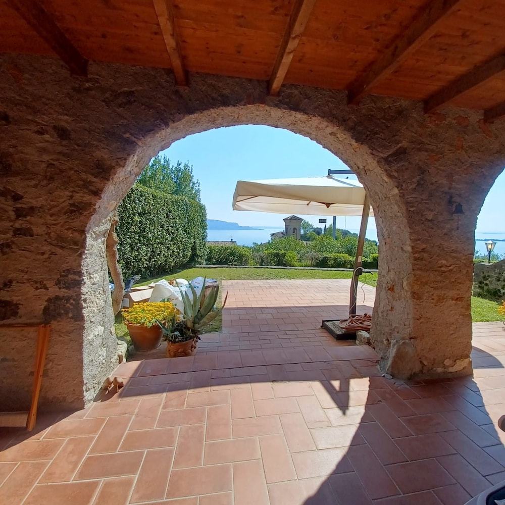 Dolce Vita- x8 Luxury Garda Lake