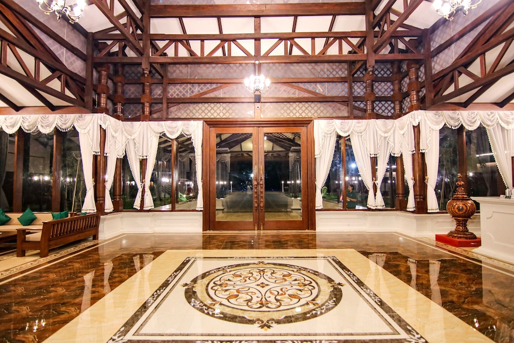 Gawyangyi Hotel & Resort view 4