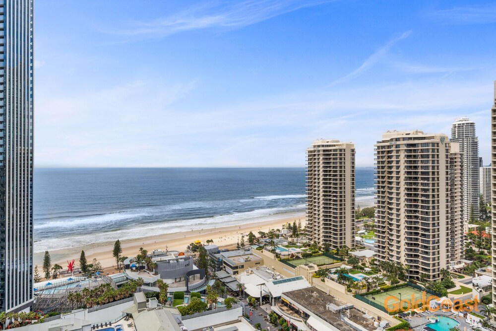 Surfers Paradise Vacations - Gold Coast Private Apartments - Property Image 116