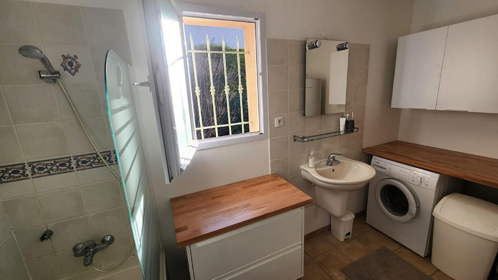 Holiday Home With Private Pool