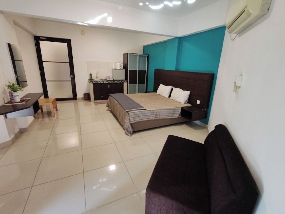 Kimna Home @ Marina Height