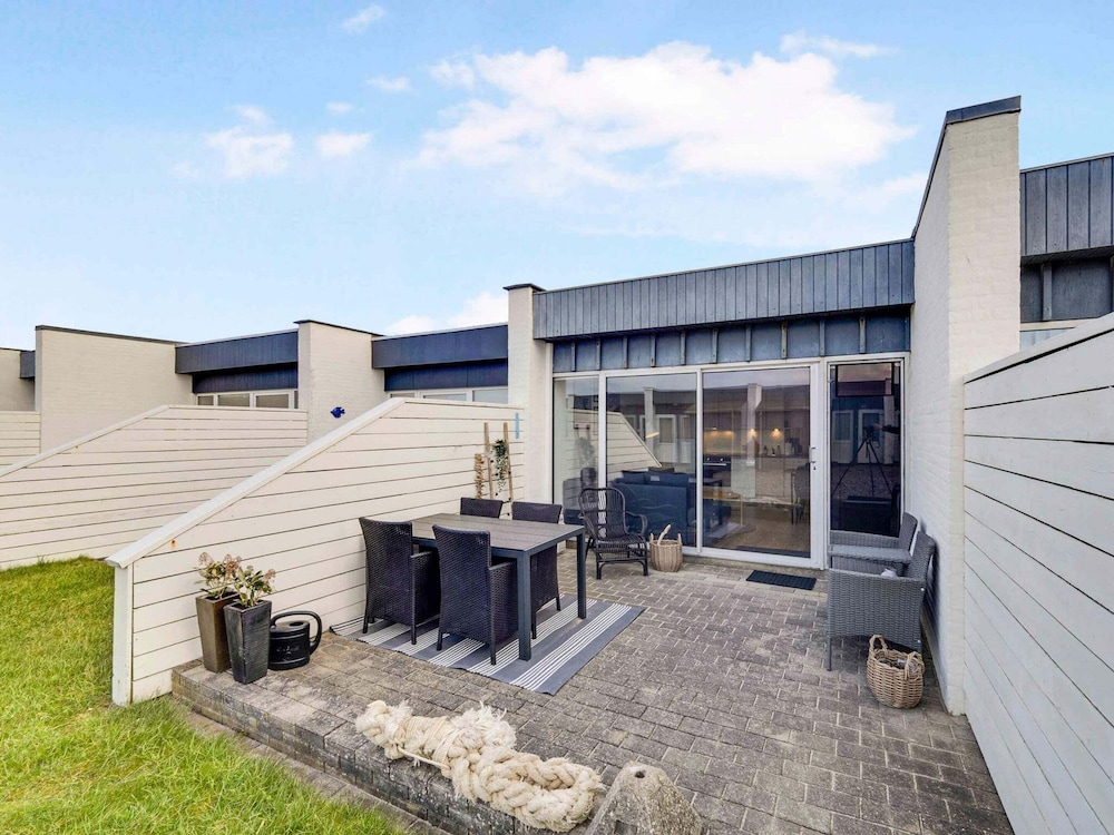5 Star Holiday Home in Vestervig