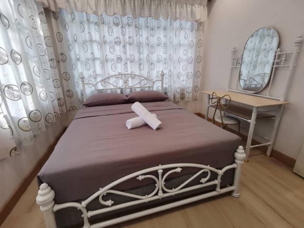 Seremban Resort Villa by uBook
