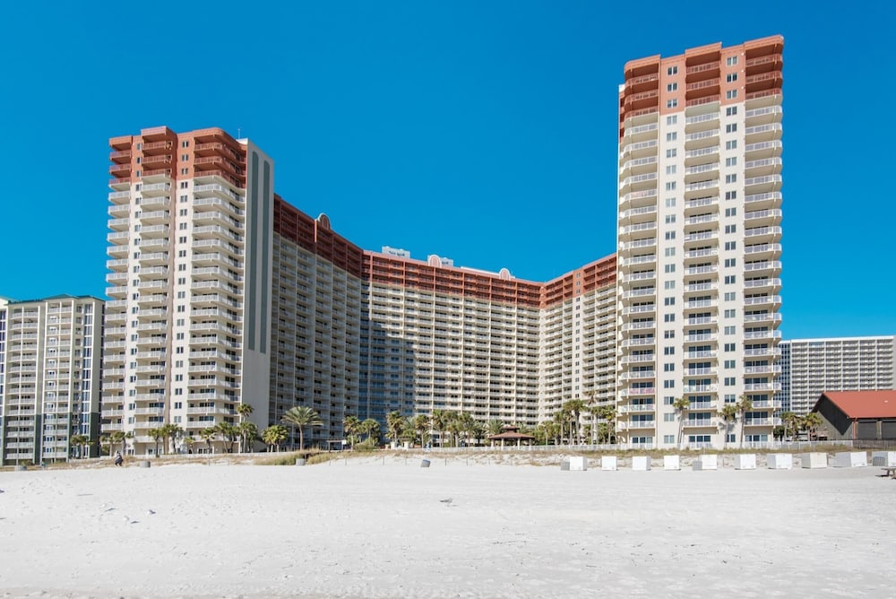 Shores of Panama 816