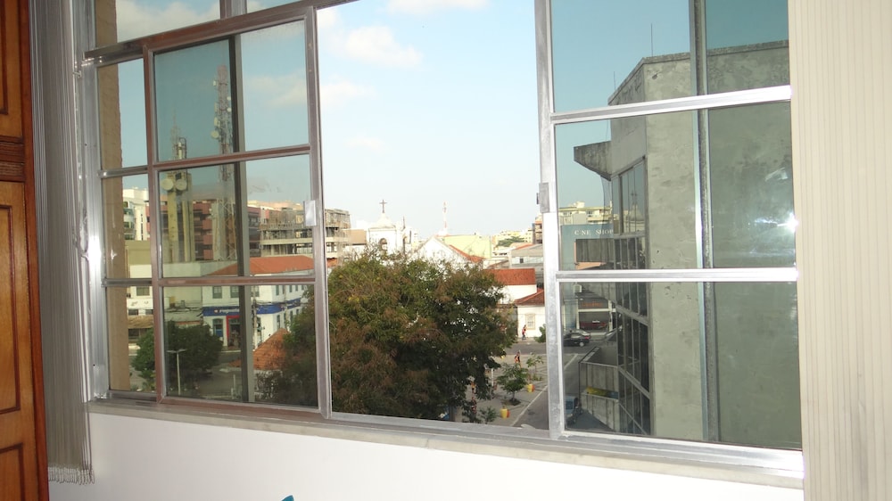 Caravellas dois quartos