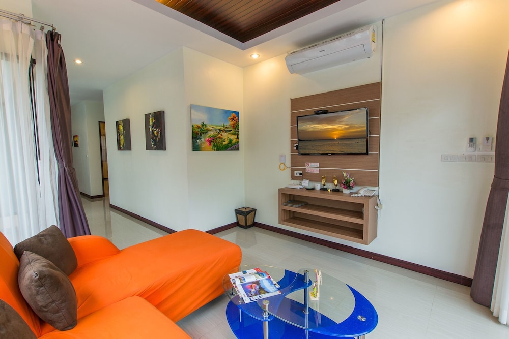 lounge