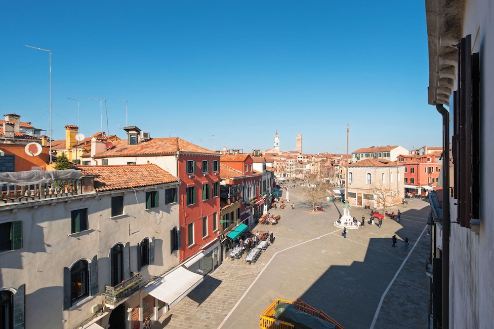 Ca' Grifalconi