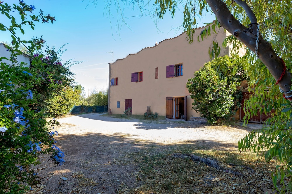Sardinia Re - Il Casale del Conte