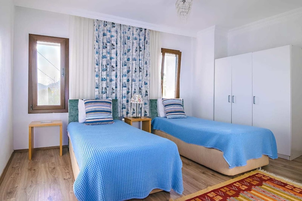 Beskaza Villa