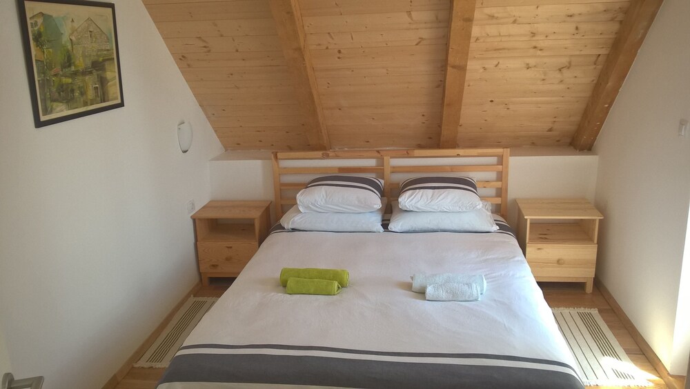 Guesthouse Bor