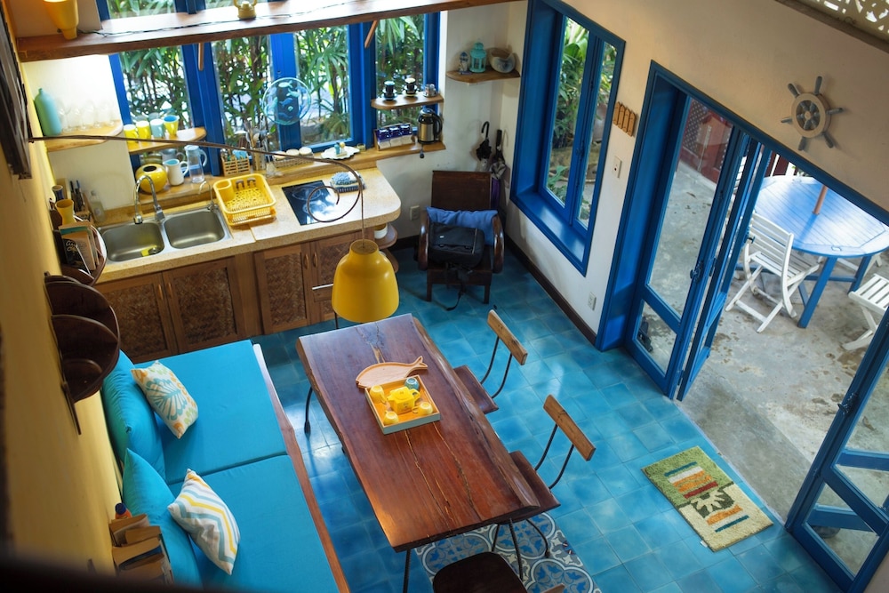 An Bang Beachside Boutique Homes & Villas