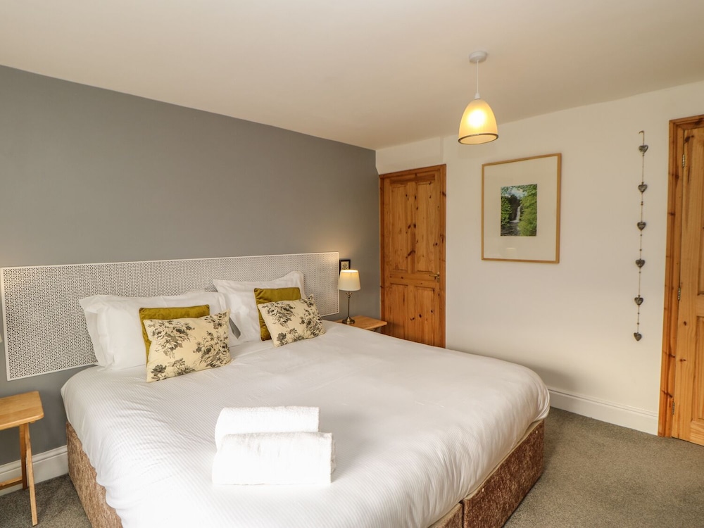 Barnard Castle Vacations - Hoodgill Barn - Property Image 5