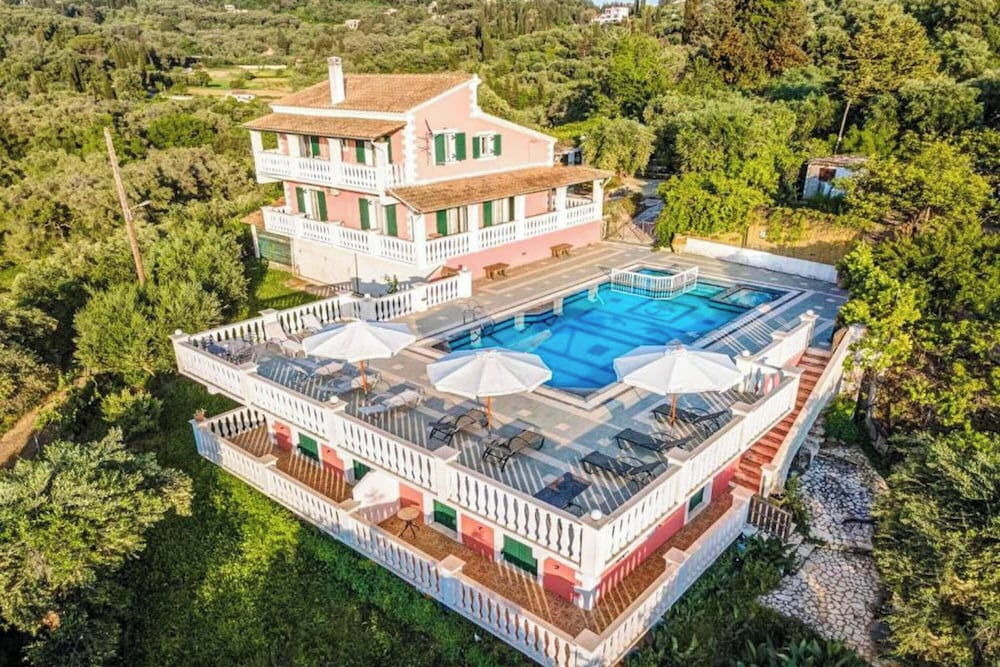 Villa Amalia