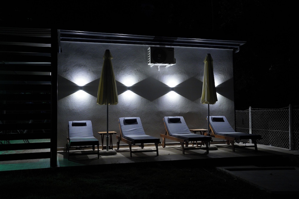 Sintrivanis Beach Resort photo 3