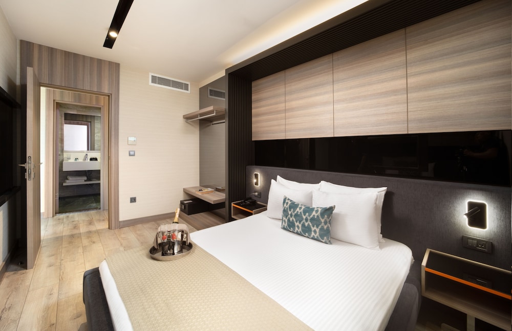 Nish Palace Exclusive Süitler - Image 25