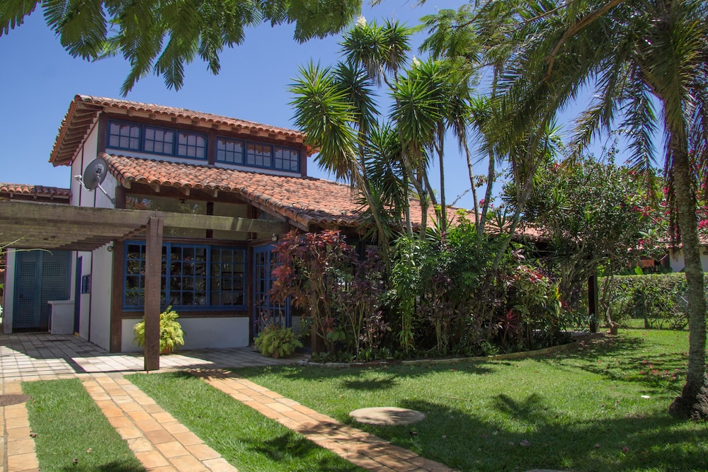 Homestay Búzios