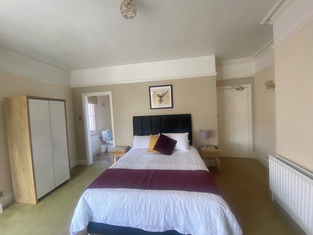 Stokesay inn and b and b